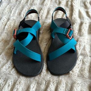 Men’s Chaco sandals